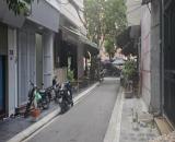 NHỈNH 17 TỶ NHÀ PHÂN LÔ, Ô TÔ, KINH DOANH, TRẦN QUÝ KIÊN, CẦU GIẤY, DT42M, 6 TẦNG, MT3M.