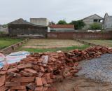 Bán Đất-Yên Ninh(Hiền Ninh-SS)-117M2-3,1Tỷ- Đường Thông Ô Tô