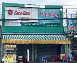 Cho thuê nhà - mặt bằng kinh doanh vị trí đẹp ngay trung tâm Phường An Phú, TP. Thuận An