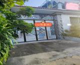 Cắt lỗ 200tr bán nhà MT Nguyễn Hữu Trí - Tân Túc 92m2 giá 1,25 tỷ SHR ngay chợ Đệm