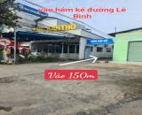 Bán dãy trọ đang cho doanh thu 100 triệu/tháng tại Cái Răng, Cần Thơ - giá 13 tỷ