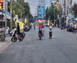 Mặt tiền kinh doanh đường số 11N Cư Xá Ngân Hàng Tân Thuận Tây Q7, 3 tầng 88m2 16.9 tỷ