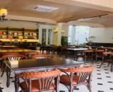 Bán Villa, Nhà hàng, Caffe Phố Ngọc Thụy 550m2, MT 15m, Dòng Tiền 300 triệu/tháng - 121 tỷ