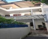 Rất hiếm, bán nhà 3 tầng hẻm Biệt Thự khu phố Tây, cách biển 200m, dt 92m giá 14 tỷ