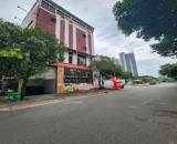 Căn góc 5 tầng 7.3x14 có thang máy, MT đường 16m Khu Hoàn Cầu, Tân Thuận Tây Q7, 22.9 tỷ