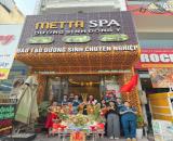 can sang nhượng spa đông y dưỡng sinh