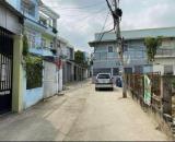 🚗 BÁN ĐẤT HẺM XE HƠI NGUYỄN XIỂN – 142.9m² (5m x 29m) KẾ BÊN VINHOMES GRAND PARK