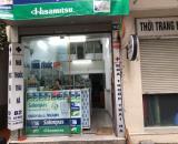 Cho thuê cửa hàng mặt phố Lò Đúc (đối diện chung cư Kinh Đô 93-Lò Đúc).