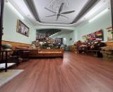 KIM GIANG 50M² - 5 TẦNG - GIAO THÔNG KẾT NỐI CÁC NGẢ - KINH DOANH - SỔ ĐỎ CHUẨN - HƠN 7TỶ