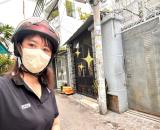 🍀 NHÀ BÁN ĐƯỜNG TÔN THẤT THUYẾT- XE HƠI VI VU NGANG NHÀ- GIAO THƯƠNG GIỮA NGUYỄN THẦN