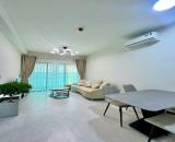 Cho thuê chung cư Millennium, Quận 4, 2PN 2WC giá 18tr