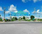 Bán nền A1 kế góc khu dân cư phú an gần đại lộ võ nguyên giáp giá 4.5 tỷ