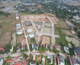 BÁN 110M2 ĐẤT NGỌC LẶC NGAY QUỐC LỘ 15, CẠNH KHU DU LỊCH SINH THÁI, NHỈNH 200 TRIỆU