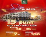 Chính sách nội bộ giành cho 15 SUẤT đầu tiên tại KĐT Phù Khê. LH 0973681053.