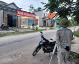 Bán đất trục đường chính xã Hoàng Tân lõi dự án Hạ Long Xanh