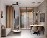 CĂN NHÀ HIẾM NHỈNH 7TỶ DIỆN TÍCH 35M2 KHU VỰC CẦU GIẤY XÂY 5 TẦNG MỚI CỨNG