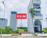 CHỦ ĐẤT BÁN GẤP LÔ 100M2 FULL THỔ CƯ TRONG KHU DÂN CƯ SẦM UẤT