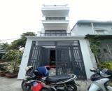 🏡 BÁN NHÀ 2 MẶT TIỀN HẺM XE HƠI – ĐƯỜNG SỐ 10 – 66m² (4x16), 4 TẦNG, TĂNG NHƠN PHÚ B, Q9