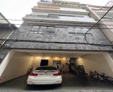 Siêu phẩm nhà đẹp nội thất cao cấp trung tâm ngõ Phố Ngọc Lâm DT 50m2 . Giá 17.6 tỷ