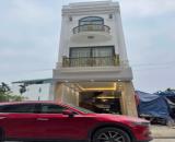 (MỚI ĐẸP) Bán nhà phân lô Cầu Diễn Lai Xá 50mx3T oto tránh KDVP sổ đẹp gần phố 10 tỷ mới t