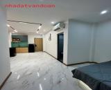 CĂN HỘ CAO CẤP 15 CĂN, 5 TẦNG, HẺM VIP ĐIỆN BIÊN PHỦ, P.11, Q.10, DT 123TR/TH, HƠN 23 TỶ