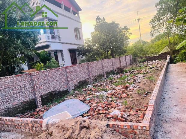 LÔ ĐẤT VÀNG – NAM HỒNG, ĐÔNG ANH – VỊ TRÍ KHÔNG THỂ ĐẸP HƠN 0986530195