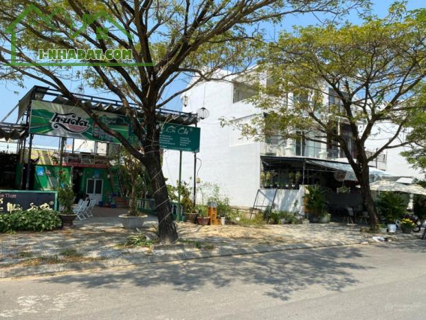 Big deal - lô đất duy nhất trục Lý Nam Đế - Time Hội An với giá cực tốt chỉ 12ty7 - 1