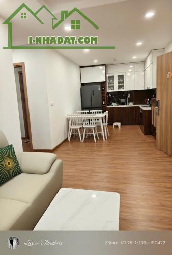 Cho thuê chcc Le Grand Jadin 66m2 2 ngủ 2wc full nội thất giá 13 triệu
