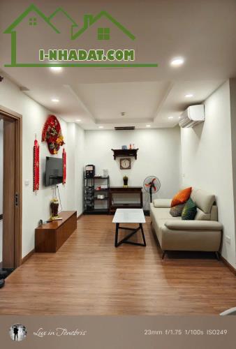Cho thuê chcc Le Grand Jadin 66m2 2 ngủ 2wc full nội thất giá 13 triệu - 1