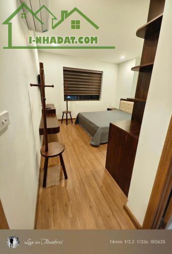 Cho thuê chcc Le Grand Jadin 66m2 2 ngủ 2wc full nội thất giá 13 triệu - 4