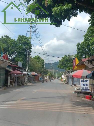 Bán Đất-Xã Minh Phú (Sóc Sơn)-TRỤC Chính KD-184M2 Full Thổ Cư-8, 8TỶ - 3