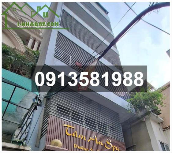 ⭐Chính chủ cho thuê tầng 1,2,3 số 45 ngõ 38 Khúc Thừa Dụ, Cầu Giấy, Hà Nội, 0913581988