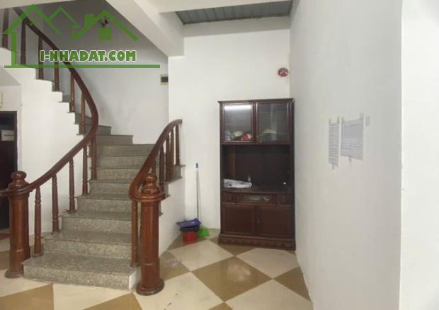 ⭐Chính chủ cho thuê tầng 1,2,3 số 45 ngõ 38 Khúc Thừa Dụ, Cầu Giấy, Hà Nội, 0913581988 - 2
