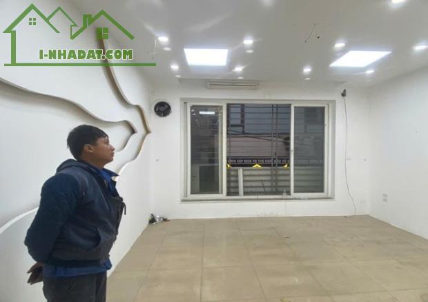 ⭐Chính chủ cho thuê tầng 1,2,3 số 45 ngõ 38 Khúc Thừa Dụ, Cầu Giấy, Hà Nội, 0913581988 - 3