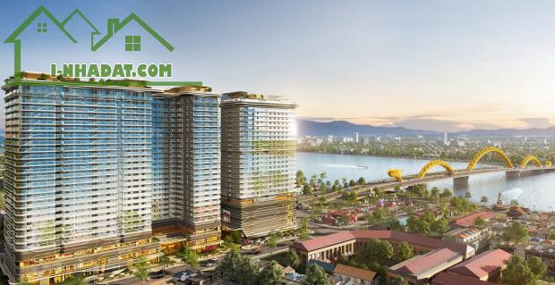MỞ BOOKING SIÊU DỰ ÁN HOT NHẤT ĐÀ NẴNG - THE LEGEND - 3