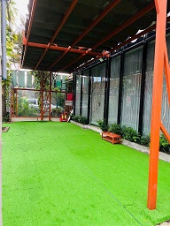 SANG NHƯỢNG TRUNG TÂM YOGA CỰC ĐẸP - TRẢNG DÀI, BIÊN HOÀ, ĐỒNG NAI ♦ - 2