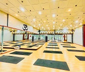 SANG NHƯỢNG TRUNG TÂM YOGA CỰC ĐẸP - TRẢNG DÀI, BIÊN HOÀ, ĐỒNG NAI ♦ - 4