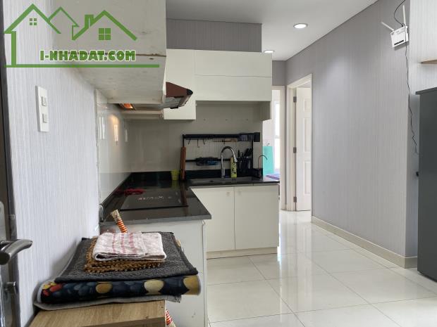 Cần cho thuê chung cư Hoa Sen Quận 11 có nội thất giá 11,5 triệu