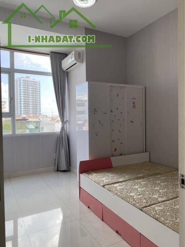 Cần cho thuê chung cư Hoa Sen Quận 11 có nội thất giá 11,5 triệu - 2