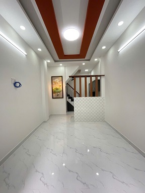 CHỦ CẦN BÁN GẤP – 2 CĂN NHÀ ĐẸP TẠI Q.8 – GIÁ CHỈ TỪ 3.95 TỶ‼️ - 2