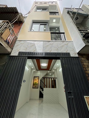 CHỦ CẦN BÁN GẤP – 2 CĂN NHÀ ĐẸP TẠI Q.8 – GIÁ CHỈ TỪ 3.95 TỶ‼️ - 4