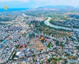 Bán đất nền KĐT mới Phủ Hà - không ép tiến độ - xây dựng tự do