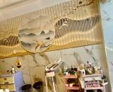 SANG NHƯỢNG TIỆM SPA FULL DỊCH VỤ Vị trí đắc địa: Vành đai Tây. Phường An Khánh, Quận 2
