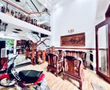 BÁN NHÀ MT Hoàng Bật Đạt, Tân Bình 6 tầng 80m2(5x16). Nhà đẹp ở ngay. Giá chỉ 18 tỷ.