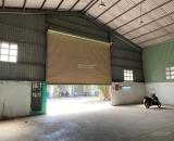 CHO THUÊ NHÀ XƯỞNG 1.700m²  giá 80tr tại đường An Phú Đông 25 phường An Phú Đông quận 12