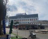 KIOT CHỢ ĐẦU MỐI NAM Hà NỘI,  LỚN NHẤT MIỀN BẮC 25M GIÁ CHỈ HƠN 3 TỶ