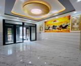 🌷 BÁN NHÀ MỚI XÂY SÁT KHU TÊN LỬA BÌNH TRỊ ĐÔNG ( 90m2 , 3 tầng ) .Giá nhỉnh cực nhẹ 6 tỷ