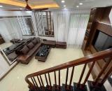 🏡Trung Tâm Cầu Giấy,DT34m2 💸8.65 tỷ , nhà mới đẹp lung linh full nội thất., oto đỗ cách