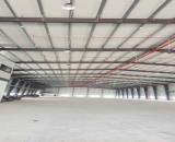 Cho thuê xưởng, nhà máy độc lập 4310m2  khu Công Nghiệp Đồng Văn  I, Duy Tiên, Hà Nam.