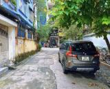 NHÀ PHỐ NGHĨA ĐÔ, CẦU GIẤY- PHÂN LÔ- Ô TÔ-KD: 59M X5T, MT 4,7, GIÁ 25,4 TỶ.
